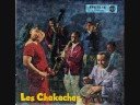Chakachas Pa la paloma 1958