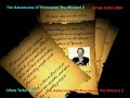this was my second poser project made in 2004.
based on terry pratchett's second discworld book.
total duration of 83 mins. in 9 parts.