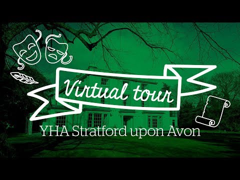 Video van YHA Stratford upon Avon