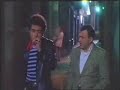 Maki Navaja hablando en euskera