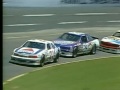 Stock Car Pile-ups and Crashes