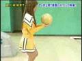 夏川純がボウリング