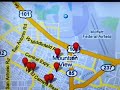 Google Maps for mobile: My Location