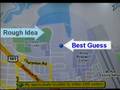 Google Maps for mobile: My Location