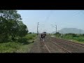 GITANJALI EXPRESS WITH A TATA WAP4 GITANJALI EXPRESS WITH A TATA WAP4