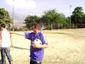 Franzea Deportes