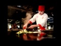 what is hibachi