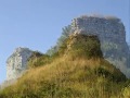 SAPONARA (Prov MESSINA) cultura,storia:LA FORTEZZA bizantina