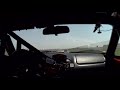 Auto Club Speedway, V.I.O. POV.1