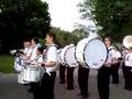 OFA Parade Band