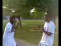 marc n' mook fightn