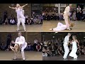 John & Karen Sweeney - Modern Jive