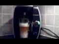 videos de Tassimo Bosch being used to make a Latte (2nd gen from Braun)