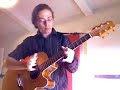 Dale Campbell - Preview of new songs Dale Campbell - Preview of new songs