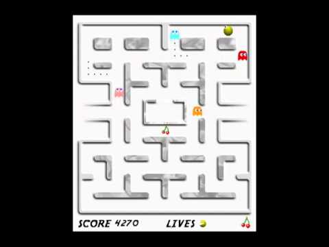 pacman online
