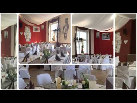 Hochzeiten by Restaurant Goldener Schaumlöffel in Röttenbach (bei Erlangen)