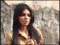 Sherlyn Shoots For Dard e Sherlyn