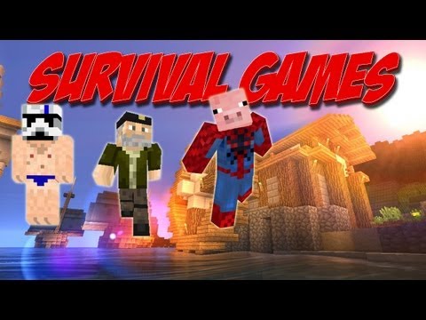 survival games