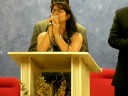 Igreja Newport RI WRC