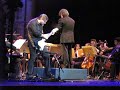 Andreas Kisser no Teatro Municipal do Rio de Janeiro