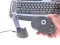 Logitech MX5000 Bluetooth Laser Mouse