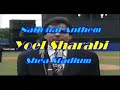 National Anthem by Yoel Sharabi at Shea Stadium