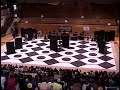 2007 Carroll High School Winter Drum Line