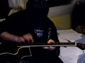 Evenntual Acoustic Tapping
