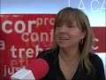 Presentació de la fragància del PSC