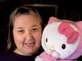 sick of gay apartheid...hello kitty is too!