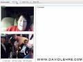 Attack of the Moon Robots - (The Chat Roulette movie)