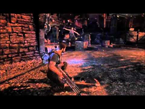 Video thumbnail Inversion trailer toont jullie de features van de zwaartekracht