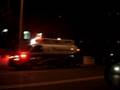 City ambulance and a Medic unit
