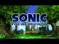 Sonic The Hedgehog - His World with Lyrics (HD)