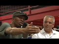 Tekserve Future of Music Bob Power Hank Shocklee Nick Sansano Steve Gordon Harry Allen Industry Public Enemy