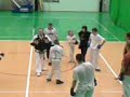 taekwon - do hala ?wit nowy dw�r mazowiecki. walczy dj brasco i asik :]
re?yser matrix krejzol :d