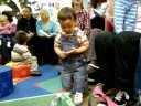 library rhymes class