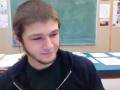 videos de Ad3..Boring day...GREG is sick