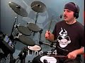 Drum Lesson: Learning To Read Eighth Notes Drum Lesson: Learning To Read Eighth Notes