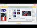 ATOMIX - The CMS for Website Templates