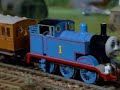 Complete Thomas the Tank Engine TV Opening