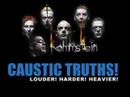 What is the future of Rammstein? Pt  2