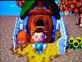 Animal Crossing City Folk Animal Crossing City Folk