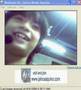 Jairus Aquino in Yahoo Messenger with D' Alliance