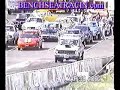 1st Wagon Wheelie