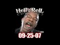 Hell Rell - Life In The Ghetto