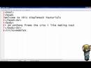 How To Creat a Website How To Creat a Website