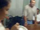 Crazy College Party with colombians