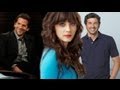 Bradley Cooper & Zoe Saldana Rumored Relationship, Plus Zooey Deschanel lands SNL Host Gig(1 month ago)