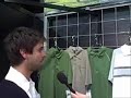 Golf Spotlight: Fall 2008 Oakley Golf Footwear & Apparel Golf Spotlight: Fall 2008 Oakley Golf Footwear & Apparel